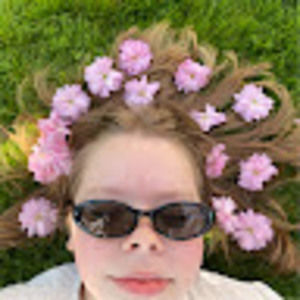 Meet your Posher, Halsey